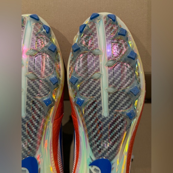 Florida Gators Nike Vapor Untouchable Pro Football Cleats Size 13